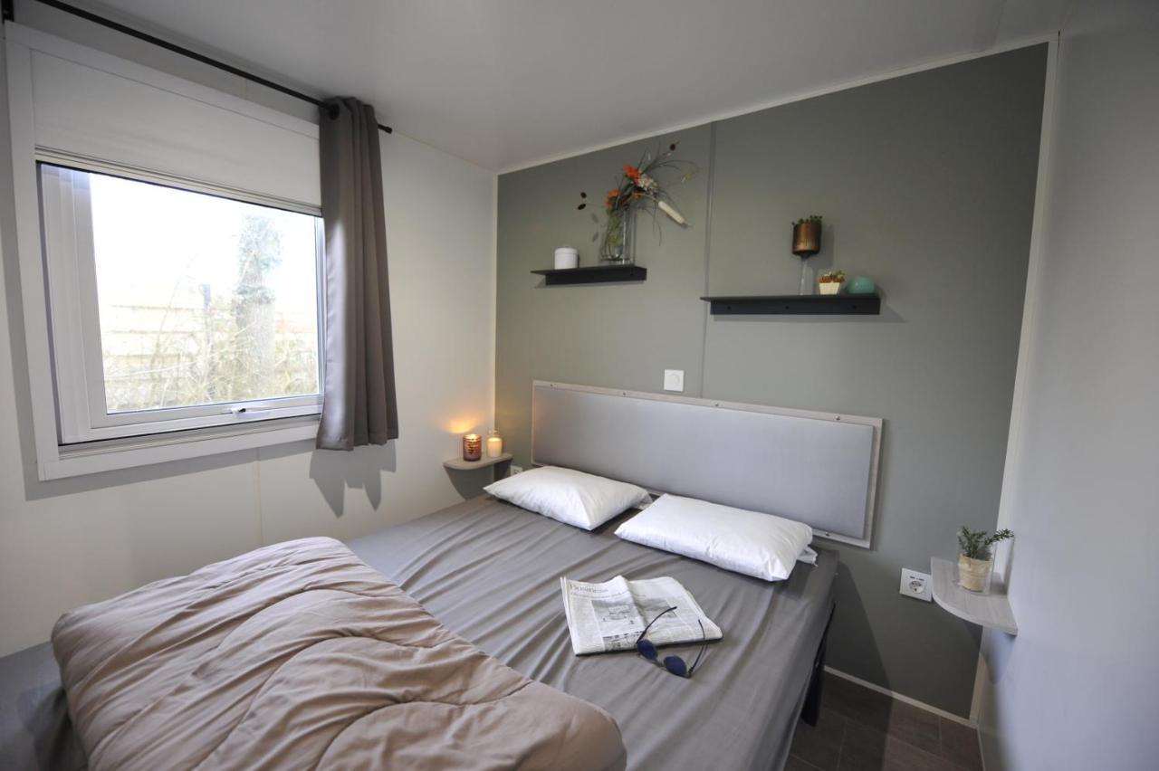 Camping Le Clairmarais